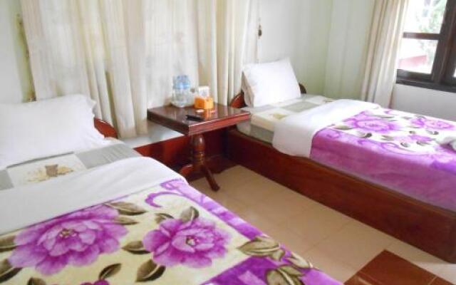 Three Sisters Resort