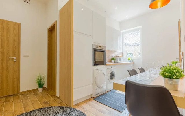 Real Apartments Zoltan