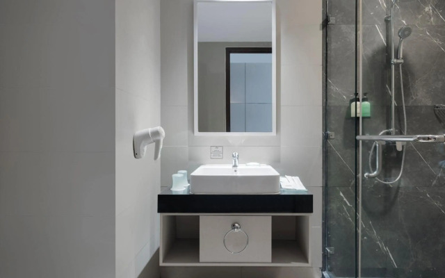 Hotel Santika Premiere Bintaro