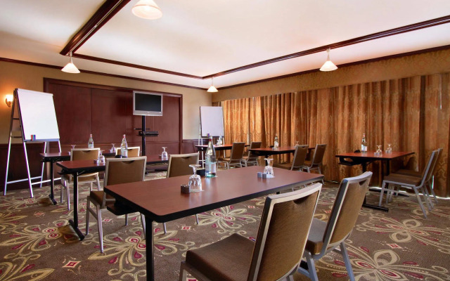 Hilton Westchester