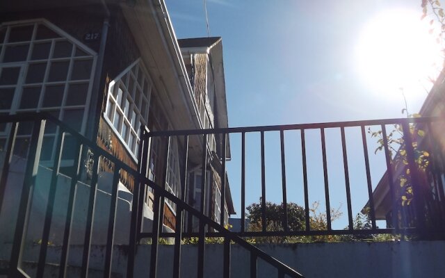Hotel Casa Kolping Chiloe