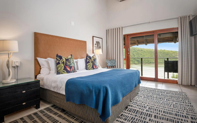 Jozini Tiger Lodge by Dream Resorts
