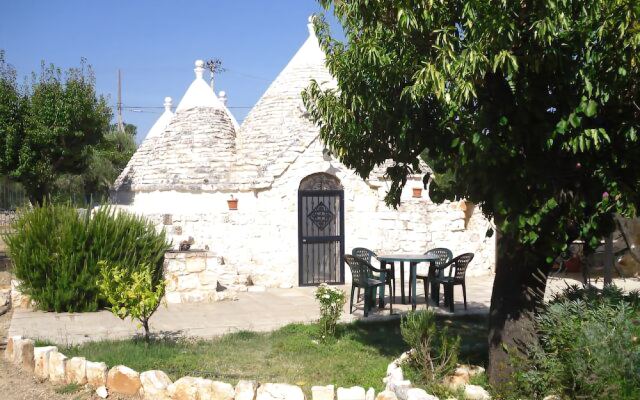 Trulli Aurasia