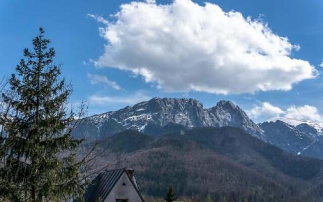 Aparthotel Delta Zakopane