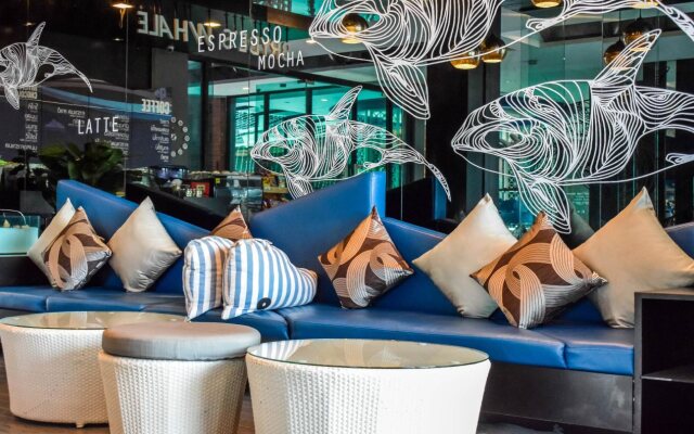 @T Boutique Hotel