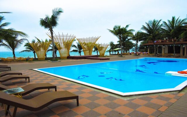 Thanh Tam Seaside Resort