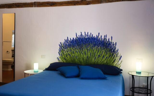 Orvieto Aroma Rooms 1