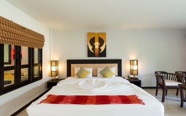 The Tacola Resort & Spa