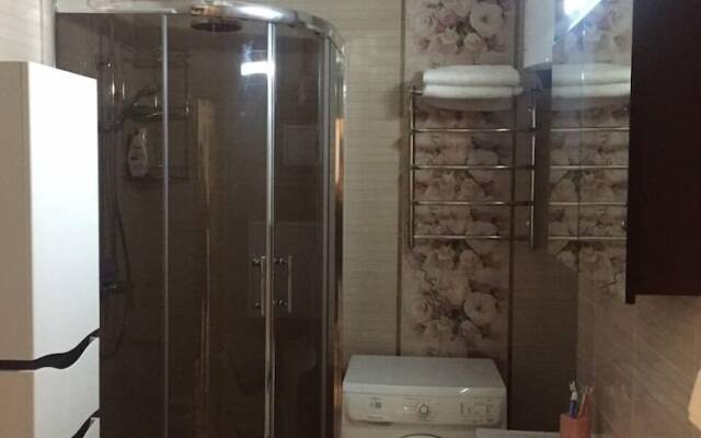 Апартаменты Нинель