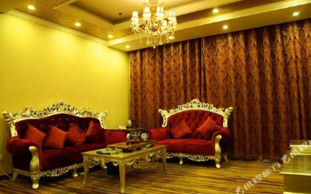 Luoman Boutique Hotel