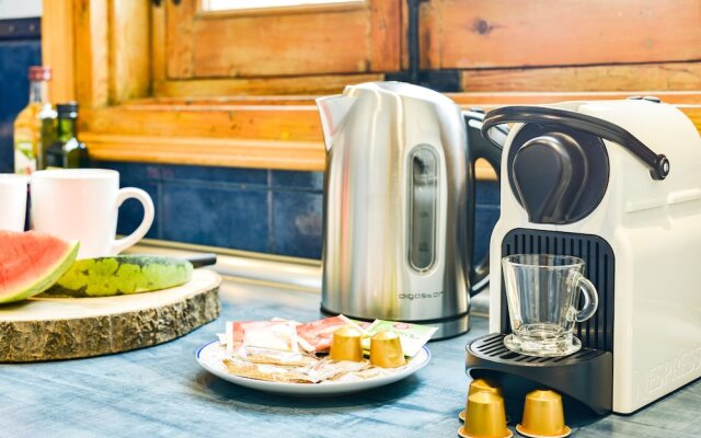 Sweet Inn apartments - Calle de Toledo