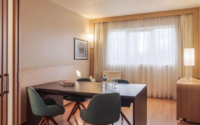 Novotel Porto Alegre Airport