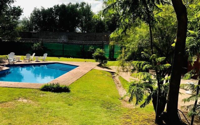 Convivir Departamentos