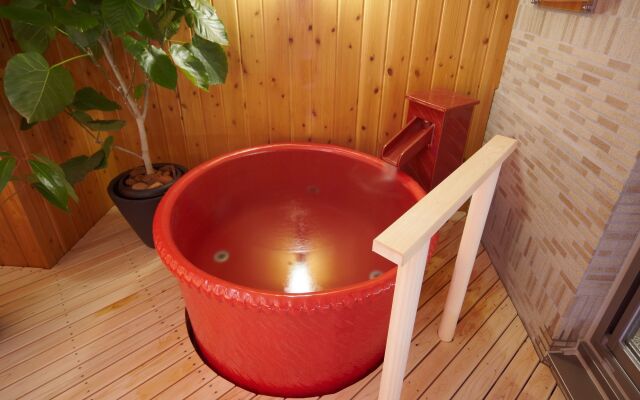 Dormy Inn Hiroshima Hot Spring