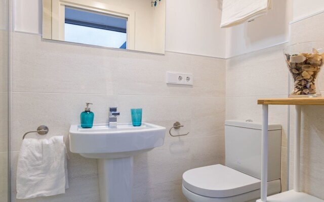 Armenta Juderia Suites