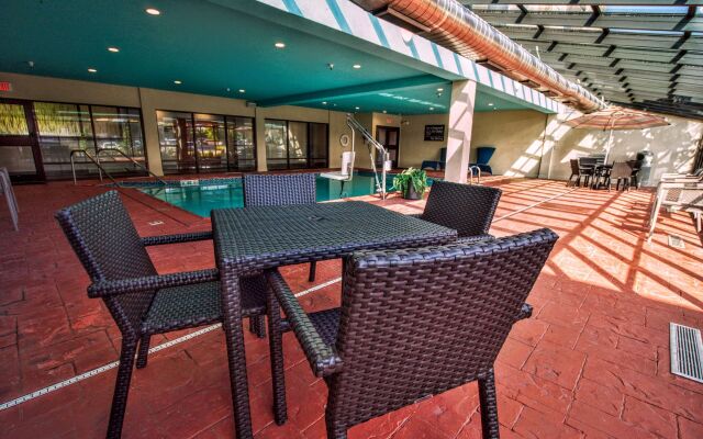 Hampton Inn Oklahoma City/Edmond