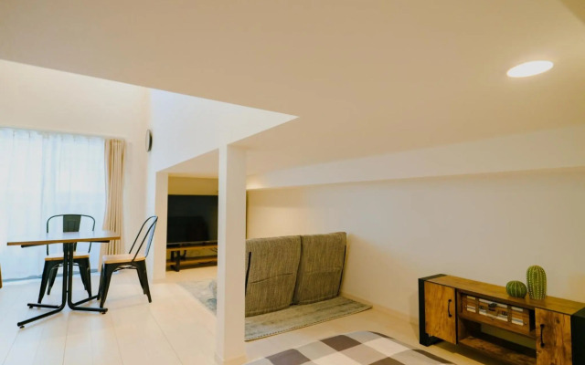 YOUR ROOM Kumamoto Sta little 205 Vacation STAY 75243