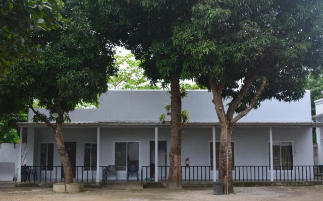 Sergi's Resort and Hotel