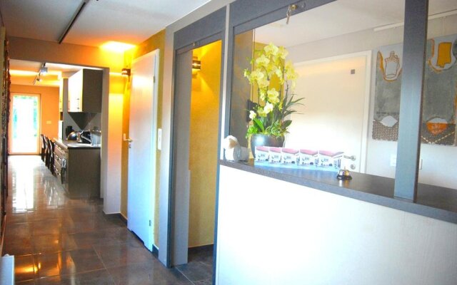 Bed & Breakfast Comfort House Olten - Lostorf