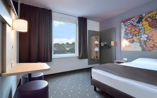B&B HOTEL Köln-Ehrenfeld