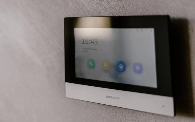 LA88 Bayview Apartment I