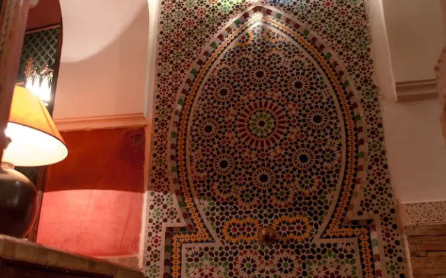 Riad Mina