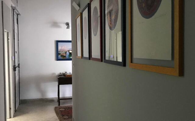 B&B Questa casa non è un albergo