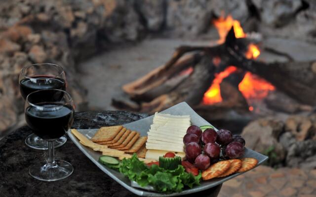 Imbabala Zambezi Safari Lodge - All Inclusive