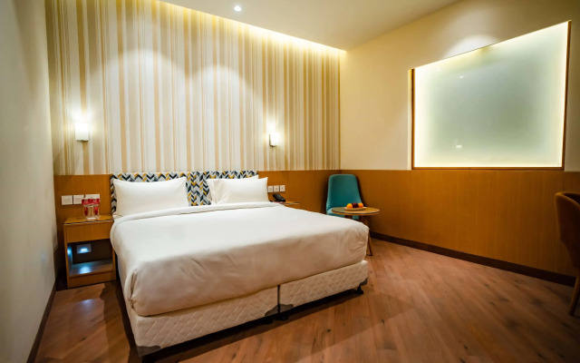 Ramada Encore by Wyndham Lucknow Airport