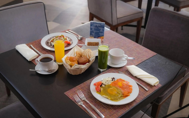 Four Points by Sheraton Veracruz