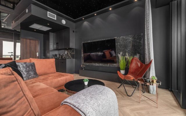MARGI Velvet Apartament