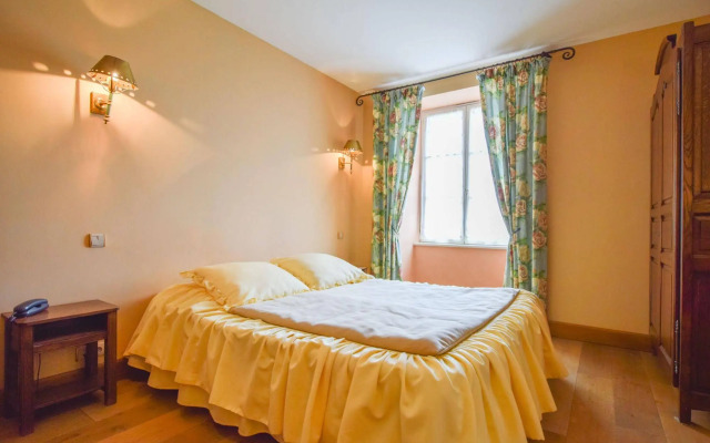 Domaine d'Essendiéras