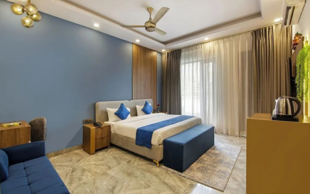 Hotel K2 By L Elegant Sector 143B Noida