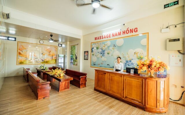 Nam Hong Hotel