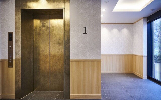 Enoshima Hotel
