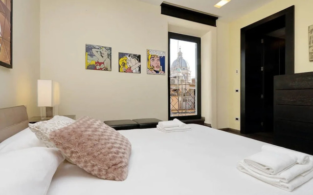 Vittoria Luxury Apartment