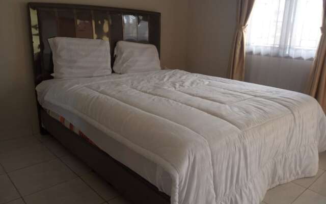 Hotel O Fathir Homestay SyariahNearRM Raso Situjuah