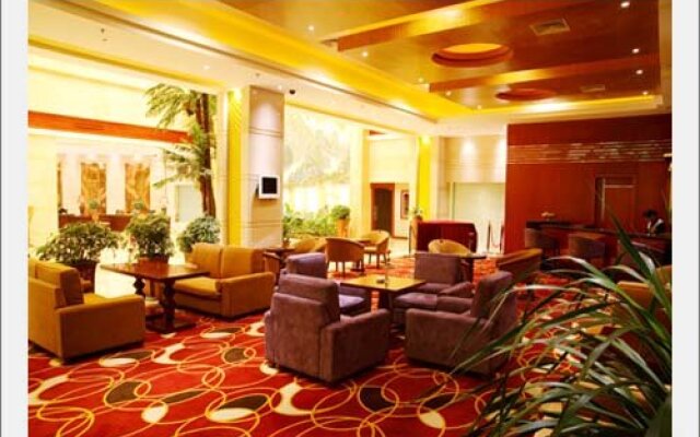 Fuding International Hotel