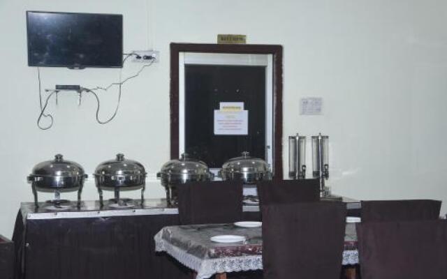 Shine View Hotel