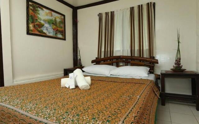 Punta Isla Lake Resort