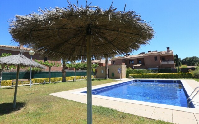 Casa Residencial Para 8 Personas en Cambrils