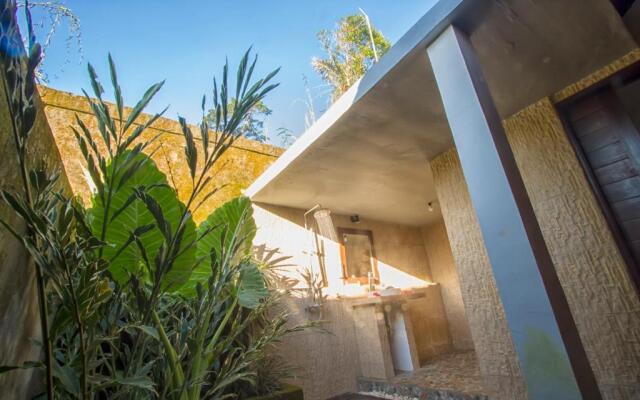 Wedang Villa