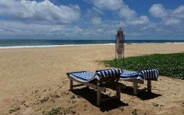 Dasa Beach View