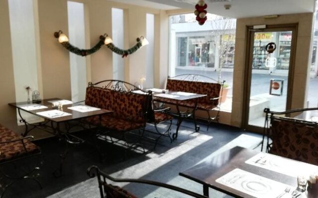 Plaza Hotel Burgas