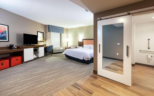 Hampton Inn & Suites Columbia Killian Road