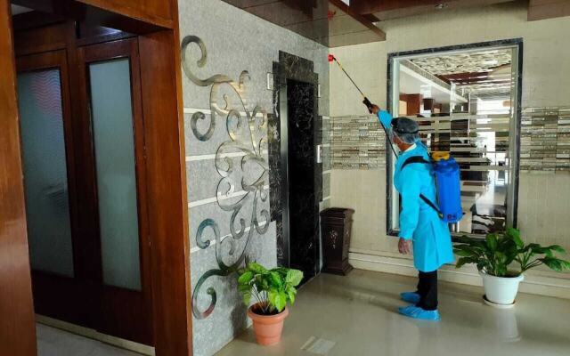 OYO 2255 Hotel Costa River