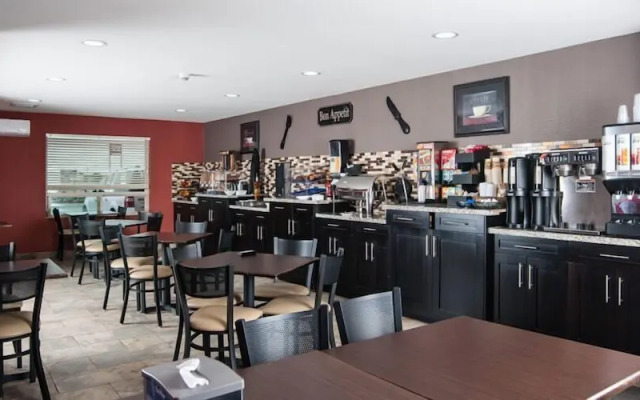 Western Star Inn & Suites Esterhazy
