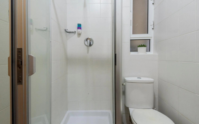 Blubay Apartments By St Hotels