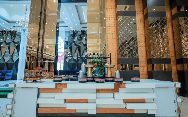Bel-La Monde Hotel Chhattarpur South Delhi