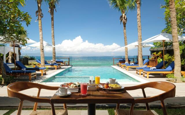 Sagara Candidasa by AHM